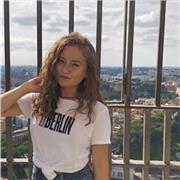 Estudiante de ingeniería de tecnologías ambientales, ofrezco clases de matemáticas, fisica y química. Online o presencial